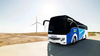Bayram yolculuklarında İstanbul çıkışlı rotalar doldu taştı
