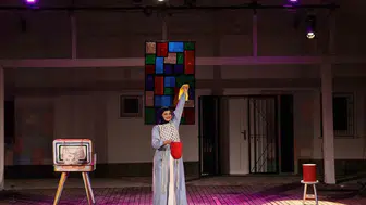 Nilüfer’de kadınların hikayeleri tiyatro sahnesine taşınıyor
