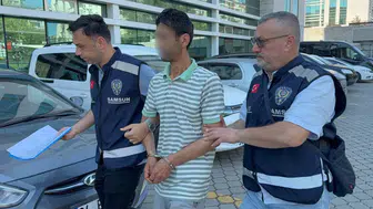 Uzaklaştırma kararını hiçe sayan koca cezaevine gönderildi