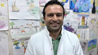Yenidoğan fotoğraf çekimlerinde bebeğinizin sağlığını riske atmayın