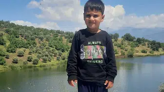 İzmir'de acı haber Kayıp çocuk havuzda bulundu