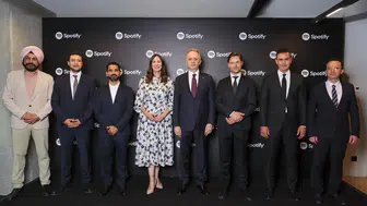 Spotify İstanbul ofisini açtı yerel müzik piyasası hareketlendi