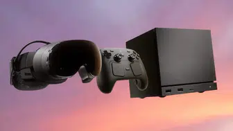 Valve yeni oyun konsoluyla Steam Deck'i tahtından etmeye hazırlanıyor