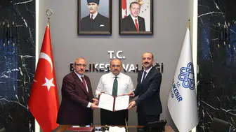 Balıkesir bağımlılıkla mücadelede tek vücut oluyor