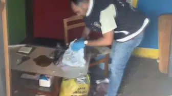 Kadıköy Fikirtepe’de uyuşturucu operasyonu
