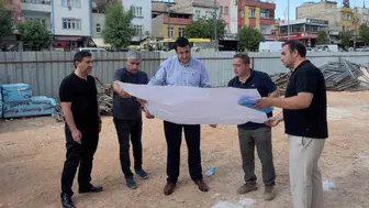 Şehitkamil’de mahalle mahalle yeni sosyal tesis dönemi
