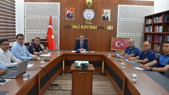 Salihli'de metruk binalar için yıkım kararı çıktı
