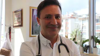 Kavurucu sıcaklar gençler için hayati tehlike oluşturuyor