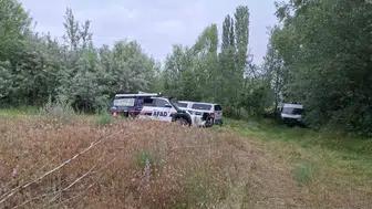Afyonkarahisar’da kaybolan yaşlı adam 10 kilometre uzakta bulundu