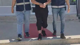 Başiskele’de seri hırsızlık yapan şüpheli cezaevine gönderildi