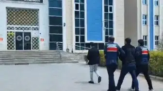 Kırşehir'de DEAŞ operasyonuyla 66 milyon liralık finans ağı çökertildi
