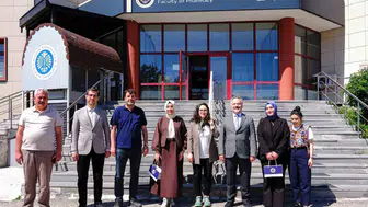 Atatürk Üniversitesi bilim dünyasına dört yeni çözüm sunuyor