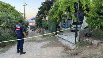 Fethiye’de kapı gıcırtısı yüzünden çıkan tartışma cinayetle sonuçlandı
