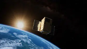 Boeing uzayda kuantum interneti kurmak için ilk adımı attı