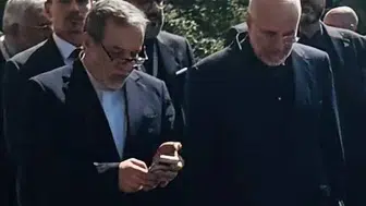 İran heyeti İsviçre'deki kritik görüşmeleri noktaladı
