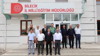 Bilecik eğitimde yeni dönemin hazırlıklarına başladı