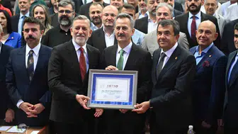 Bursa savunma sanayii için dev bir üs oluyor