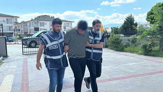 Burdur’da bir kişi tartıştığı husumetlisini tüfekle vurarak öldürdü