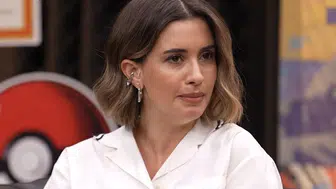 İmparator'un evdeki kuralları: Buse Terim'den şaşırtan itiraf