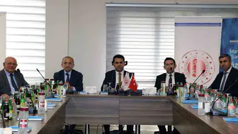 Manisa'da eski hükümlülere iş kurmaları için 2,5 milyon lira destek