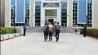 Kırşehir ve Ankara hattında fuhuş operasyonu