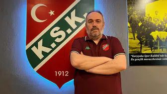 Karşıyaka Ahmet Kandemir ile yola devam edecek mi?
