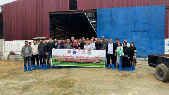 Kayseri mandacılığı profesyonel lige yükseliyor