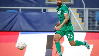 Göztepe stoper transferinde rotayı başka yöne çevirdi