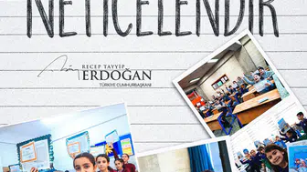 Erdoğan milyonlarca öğrenciye yaz tatili mesajı gönderdi