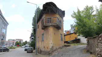 Sivaslıların Aşk Gemisi görenleri şaşırtıyor