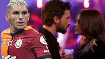 Devrim Özkan ve Deniz Can Aktaş görüntüleri Torreira'yı yıktı