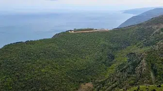 Tekirdağ ormanlarına giriş yasaklandı