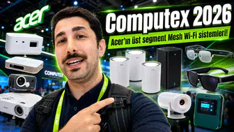 Acer internet hızını evinizin her köşesine taşımayı hedefliyor