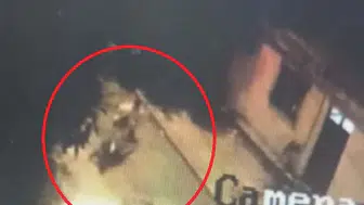 Hatay'da kendi malı gibi motosiklet çalan hırsız yakalandı