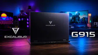 Casper Excalibur G915 oyun bilgisayarı beklentileri karşılıyor mu?