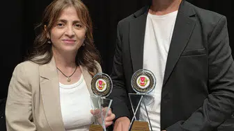 Trabzonlu gazeteciler yılın başarılı isimleri seçildi