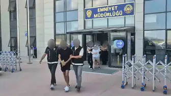 Yalova emniyetinden uyuşturucu operasyonu Binlerce hap ele geçirildi