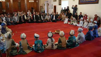 Kastamonu’da 530 yıllık gelenekle sünnet şöleni