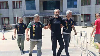 Manavgat polisi 26 yıldır aranan hayvan hırsızını yakaladı