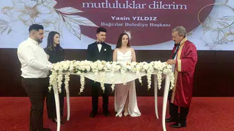 Unutulmayacak bir evlilik için 06.06.2026 çılgınlığı