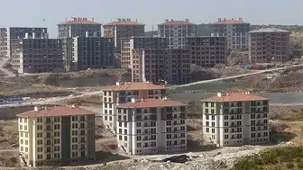 Balıkesir konut piyasasında mayıs ayı bilançosu belli oldu