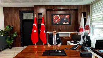 Hınıs Başsavcısı Yusuf Tuğrul yeni görevine uğurlanıyor