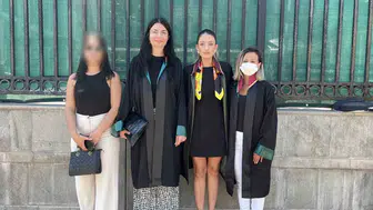 Antalya'da 13 yıl sonra gelen istismar davasında mütalaa açıklandı