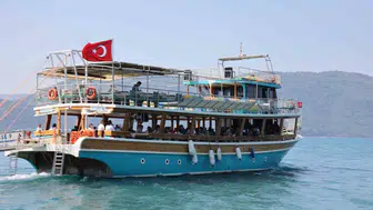 Muğla şehit ailelerini ve gazileri maviliklerde buluşturdu