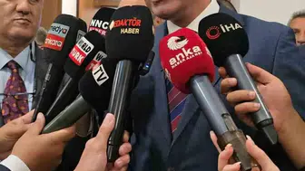 Haymana Belediye Başkanı Levent Koç neden saf değiştirdi?