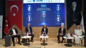 Balıkesir’de KOBİ’ler dijital dönüşüm için harekete geçti