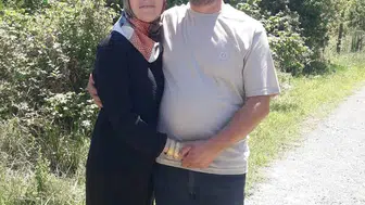 Ordu'da manav dükkanında vahşet Eşini öldüren zanlı cezaevinde