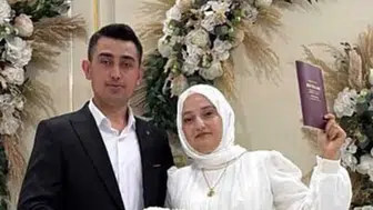 Düğün davetiyesi yerine cenaze töreni: Genç uzman çavuşun yürek yakan vedası