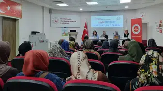 Bayburt'ta yetim çocuklar için koruyucu aile seferberliği