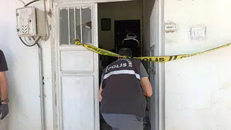 Adıyaman'da genç polis memuru arkadaşının evinde yaşamını yitirdi